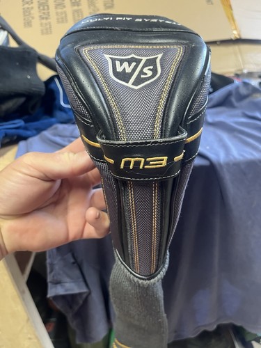 Wilson golf fg - ⛳️⛳️,