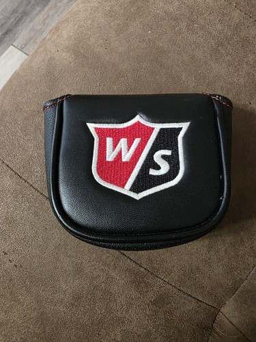 Wilson staff golf - staff, mallet