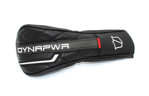 Wilson staff dynapwr hybrid - staff,