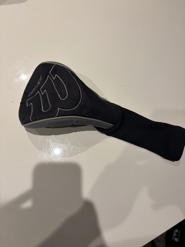 Wilson staff driver - staff, headcover