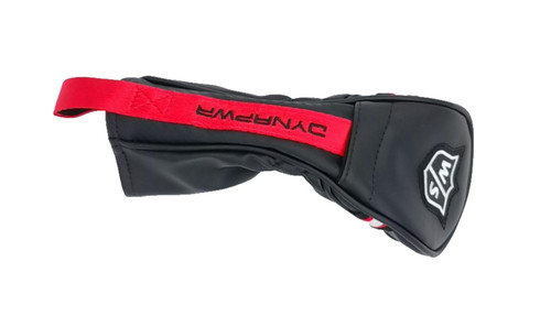 Wilson staff dynapwr - 4h, hybrid