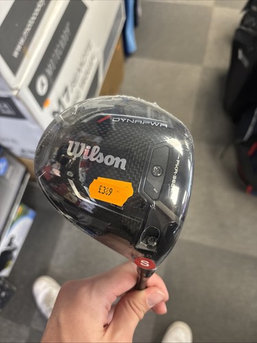 Wilson staff dynapower - staff, ls
