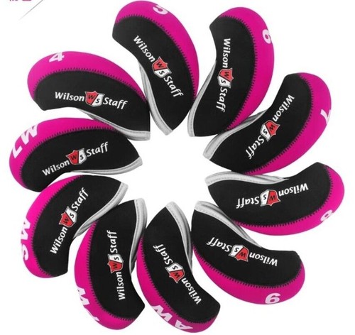 10pcs wilson staff club golf - 10pcs,