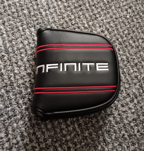 Wilson staff infinite mallet - wilson,