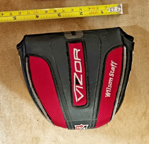 Headcover for wilson - headcover,