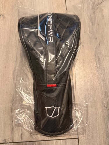 Wilson staff dynapwr driver - wilson,