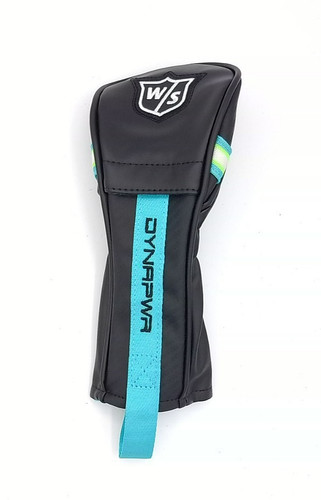 Wilson staff dynapwr hybrid - staff,