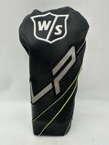 Wilson staff launch pad - launch,