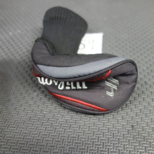 Wilson staff hyrbid head cover