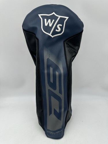 Wilson staff driver golf - wilson,