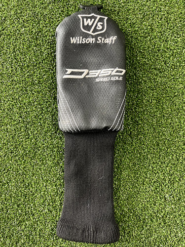 Wilson staff d350 hybrid - d350,