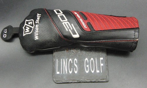 Wilson staff c300 power - c300,