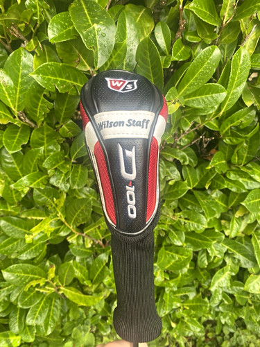 Wilson staff d100 superlight - d100,