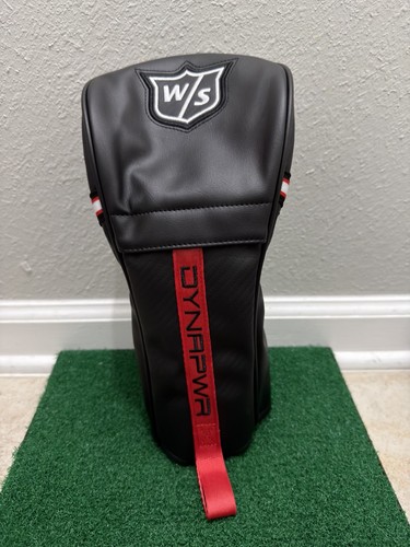 Wilson staff dynapwr - wilson,