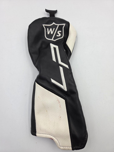 Wilson staff launch - wilson,