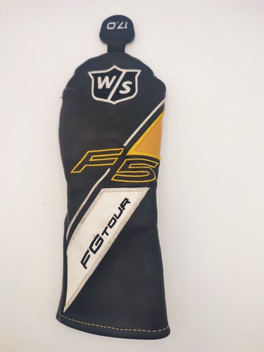 Wilson staff tour hybrid - fg, f5