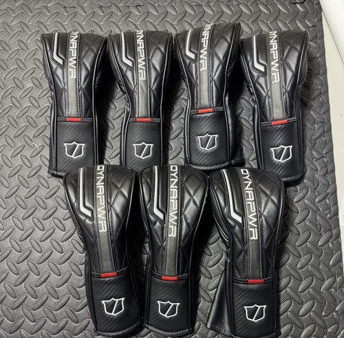 Wilson staff dynapwr fairway - wilson,