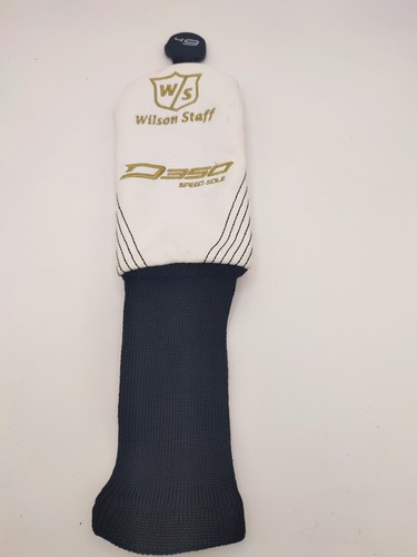 Wilson staff d350 - wilson,