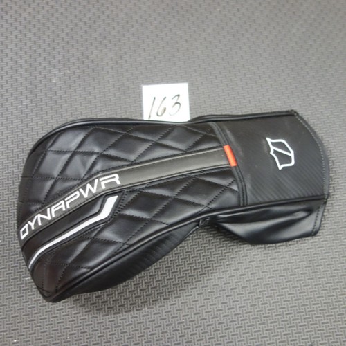 Wilson staff dynapwr - , driver