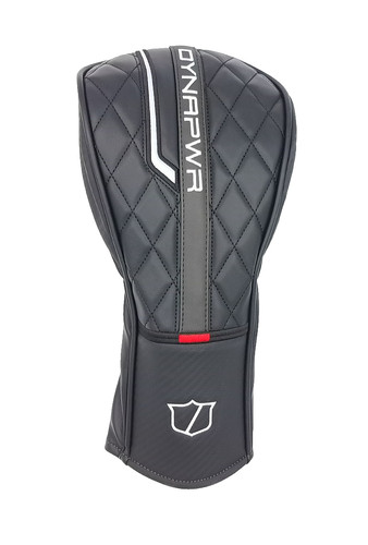 Wilson staff dynapwr - staff, driver