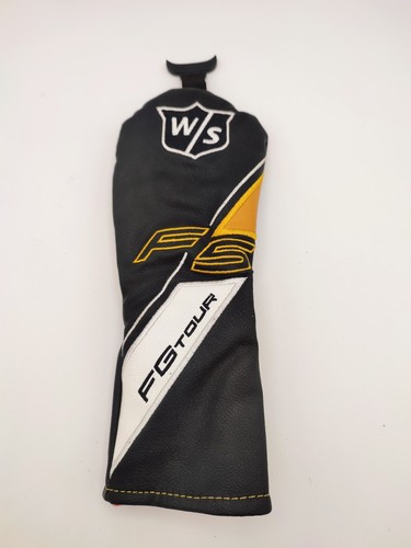 Wilson staff tour hybrid - staff, f5