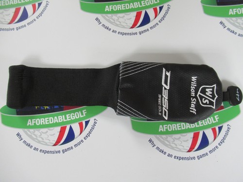 New wilson staff d350 speed - wilson,