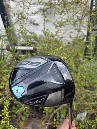 Wilson staff driver - wilson,