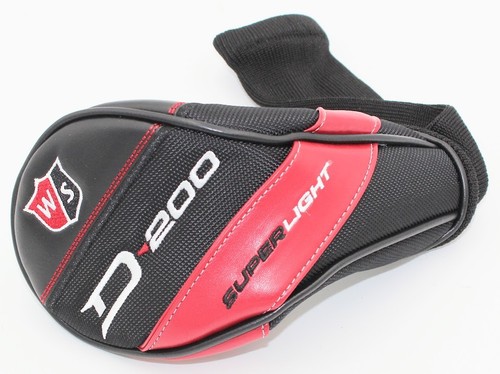 New wilson staff - new, 5w