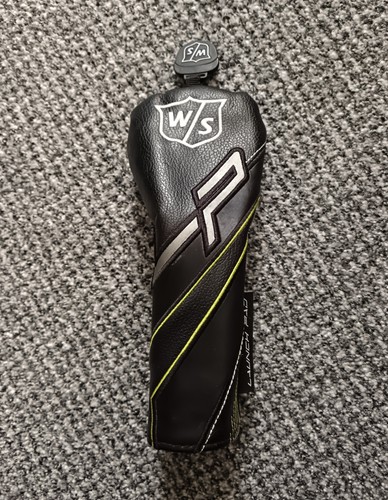 Wilson staff launch - wilson,