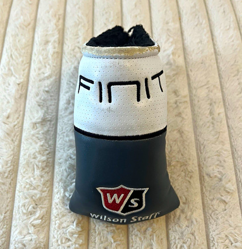 Wilson staff infinite putter - infinite,