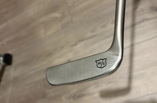 Wilson staff model 8802 blade - staff,