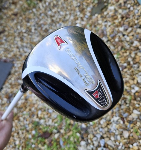 Wilson staff spine driver - staff,