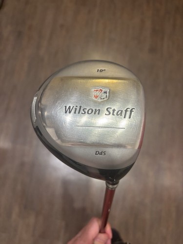 Wilson staff dd5 driver - dd5,