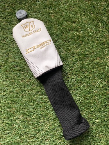 Wilson staff 350 - wilson, 6h