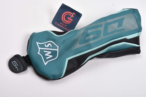 Wilson staff hybrid - staff,