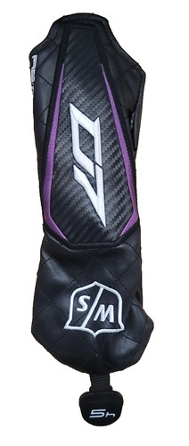 Item 150 wilson - staff, golf