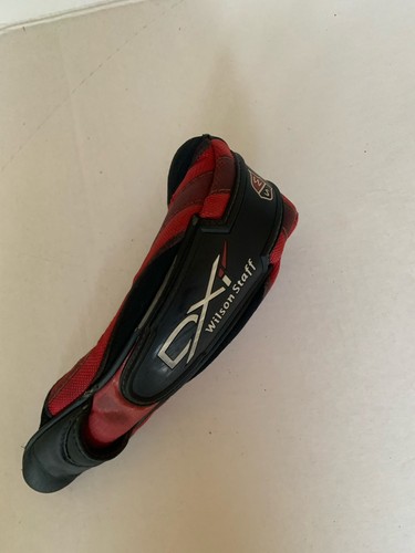Wilson staff degree hybrid - wilson,