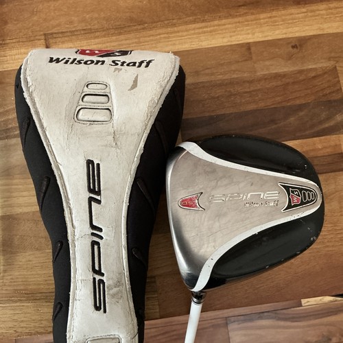 Wilson staff spine driver - staff,