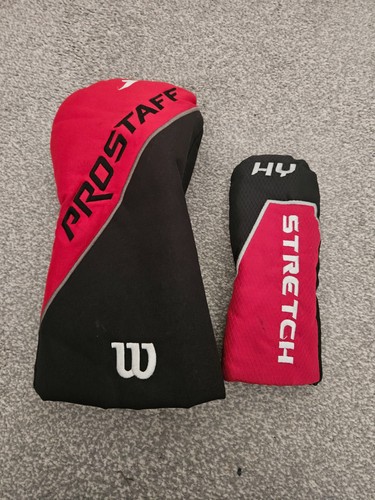 Wilson pros staff - pros,