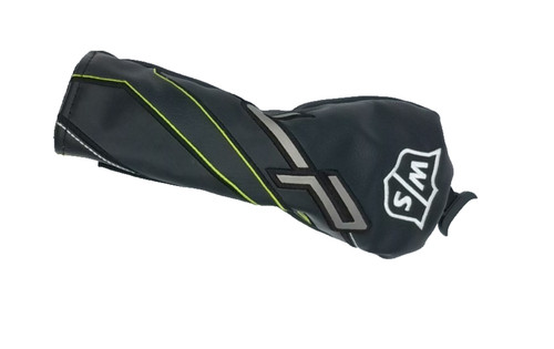 Wilson staff launch pad - wilson, lp