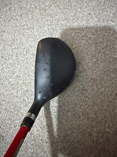 Wilson staff d300 hybrid - 4h,