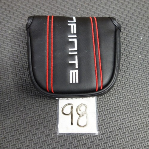 Wilson staff infinite putter - wilson,