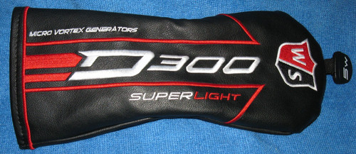 Wilson staff d300 model wood - staff,