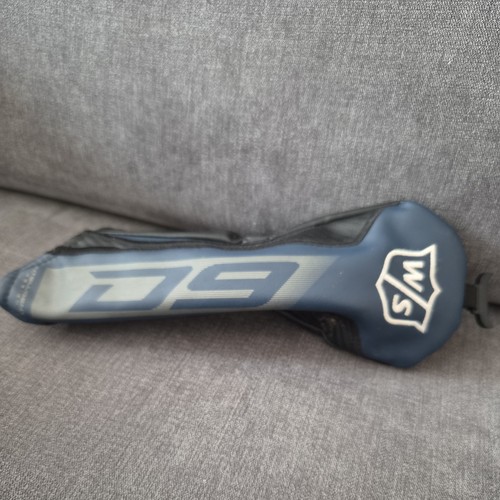 Wilson staff fairway - staff, d9