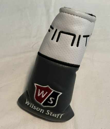 Wilson staff infinite white - wilson, &