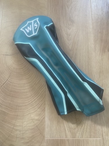 Wilson staff driver golf - staff, d9