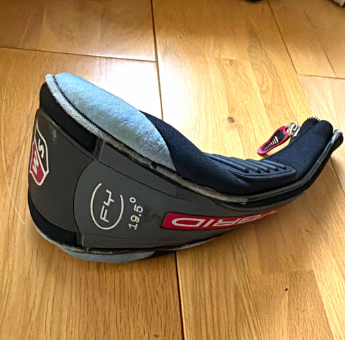 Wilson staff fybrid - wilson,
