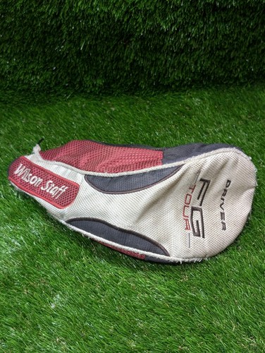 Wilson staff tour driver - wilson, fg