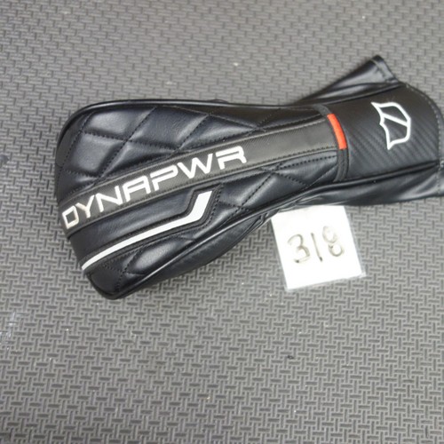 Wilson staff dynapwr fairway - wilson,