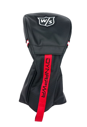 Wilson staff dynapwr driver - wilson,